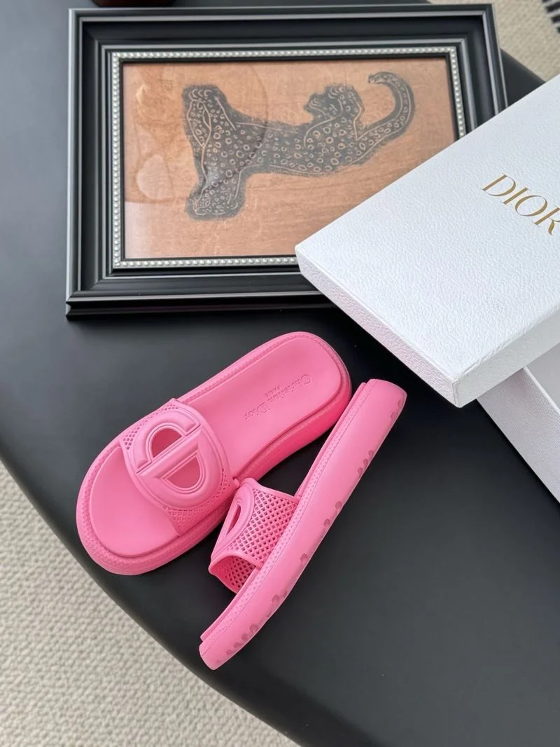 Christian Dior Slippers AllSeason 21439