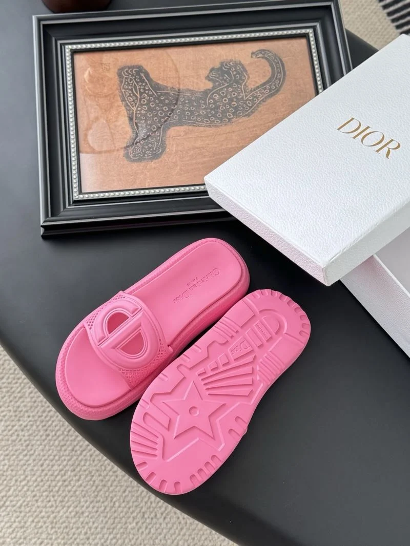 Christian Dior Slippers AllSeason 21439