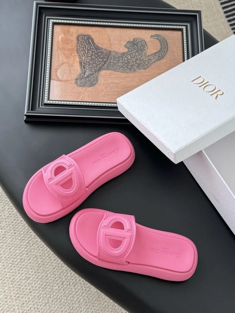 Christian Dior Slippers AllSeason 21439