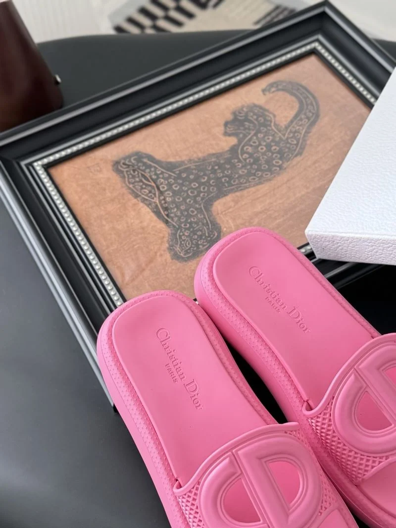 Christian Dior Slippers AllSeason 21439