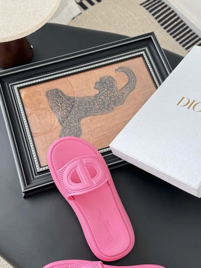 Christian Dior Slippers AllSeason 21439