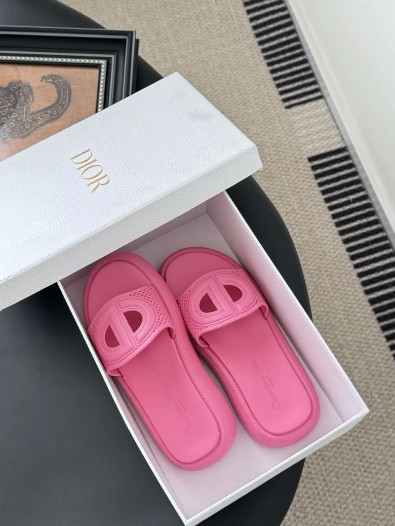 Christian Dior Slippers AllSeason 21439