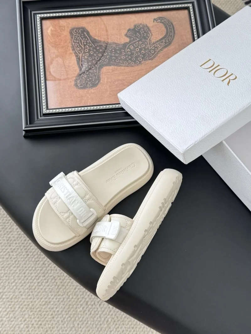 Christian Dior Slippers QuickDry 21434