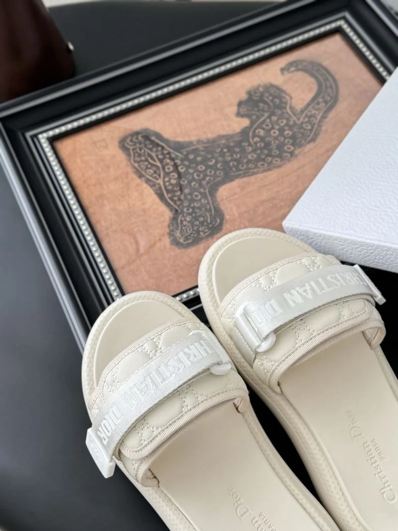 Christian Dior Slippers QuickDry 21434