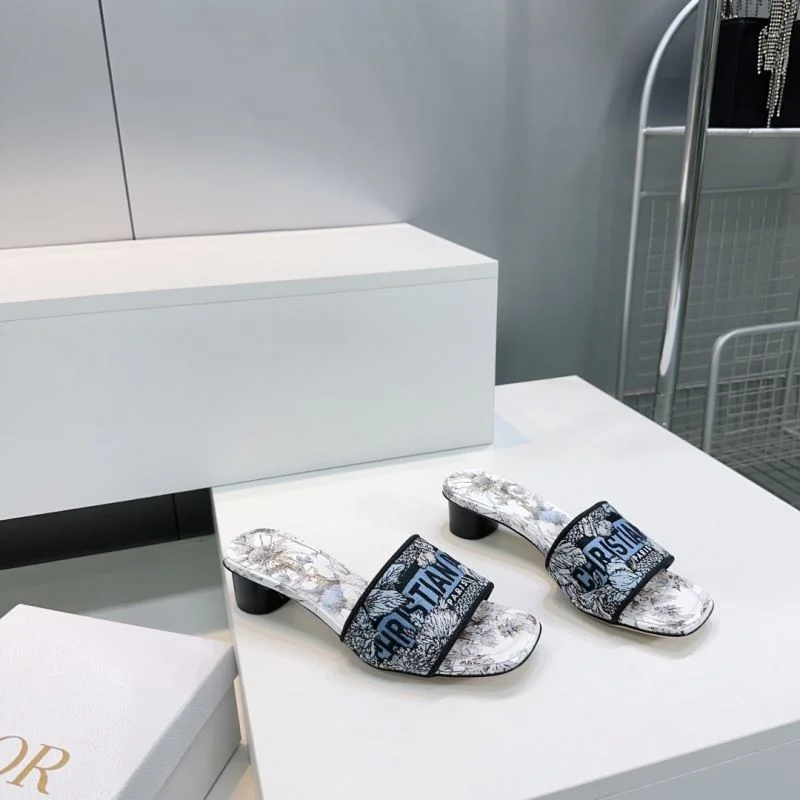 Christian Dior Slippers AllSeason 21403
