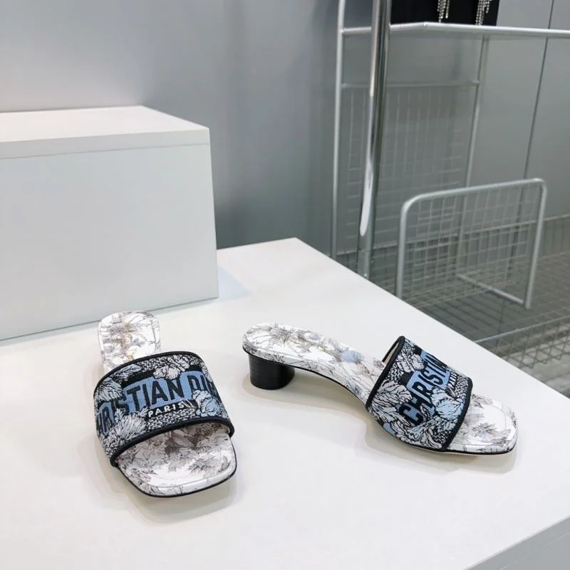 Christian Dior Slippers AllSeason 21403