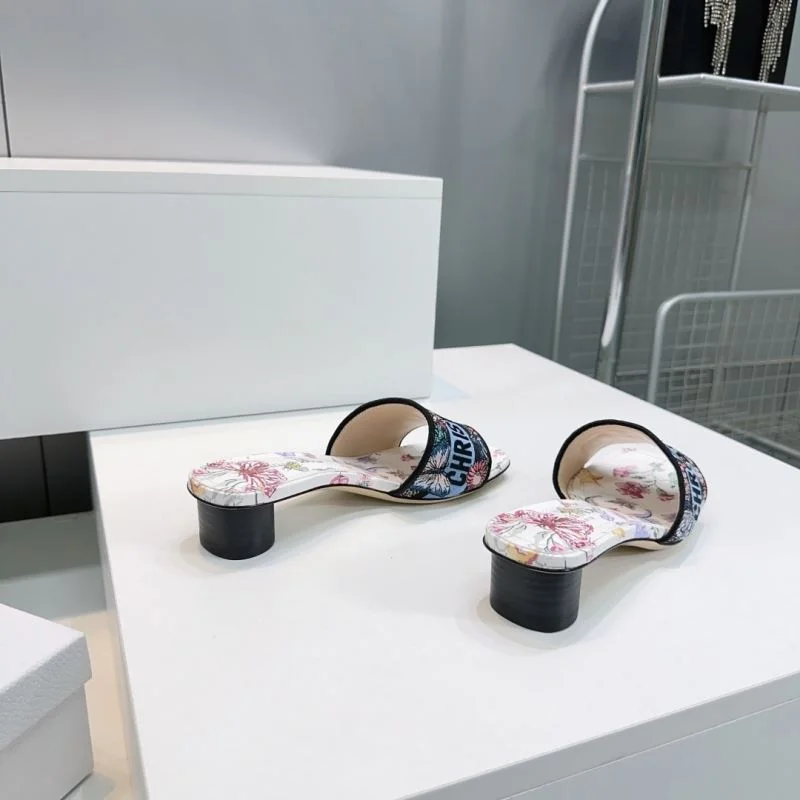 Christian Dior Slippers FashionForward 21405