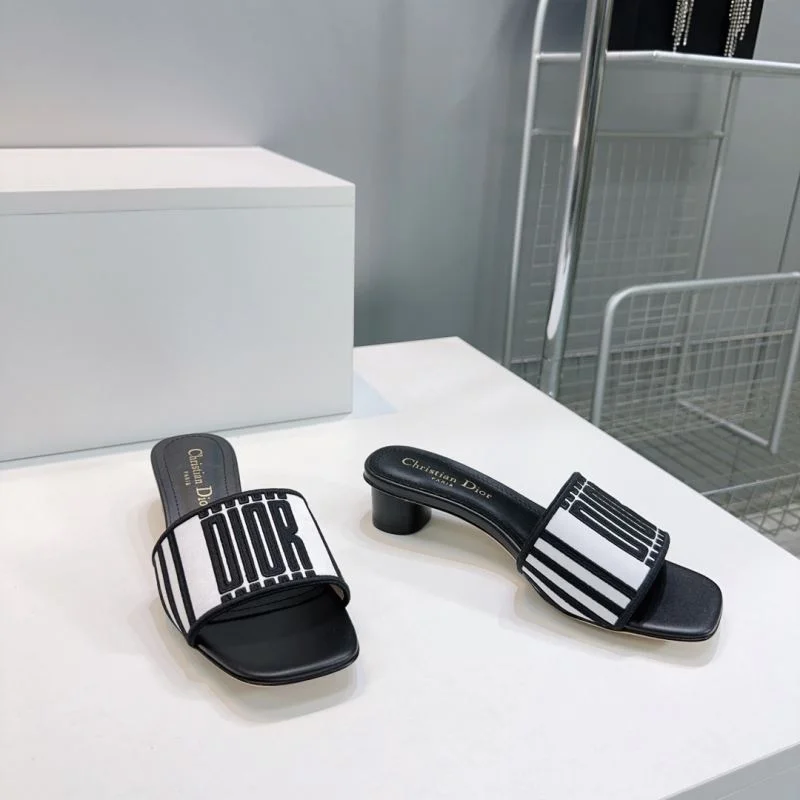 Christian Dior Slippers DailyWear 21406