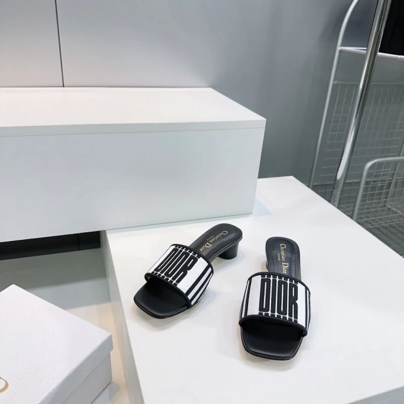 Christian Dior Slippers DailyWear 21406