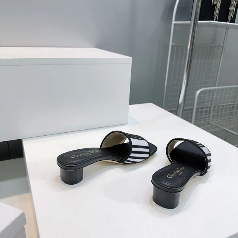 Christian Dior Slippers DailyWear 21406