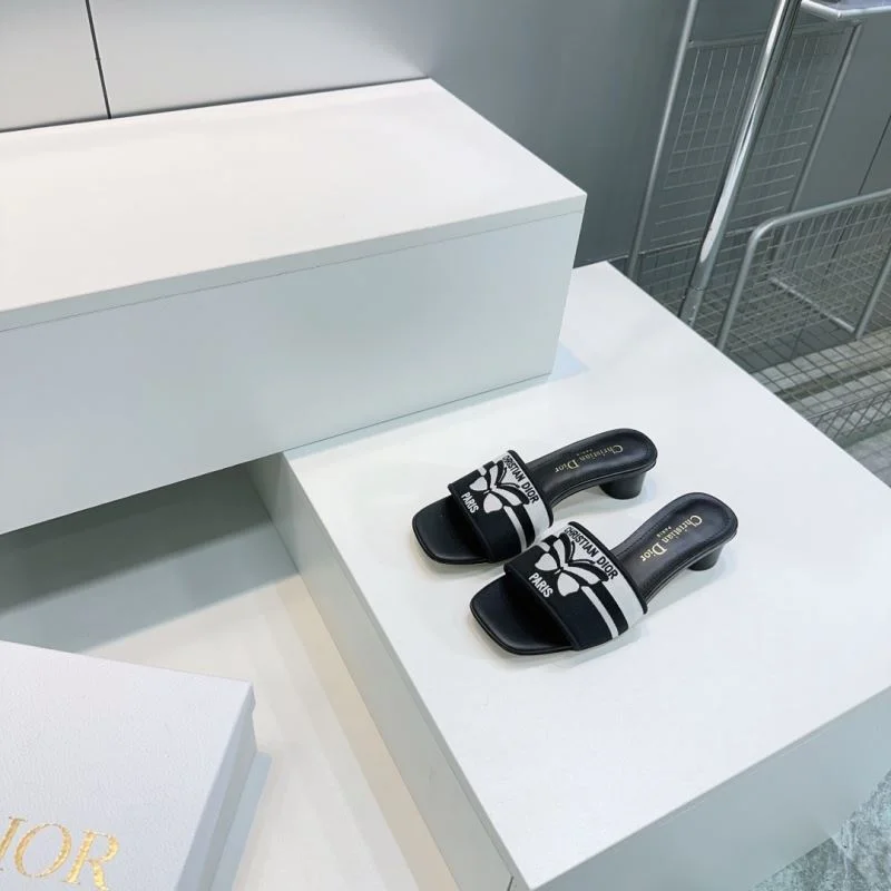 Christian Dior Slippers AllSeason 21409