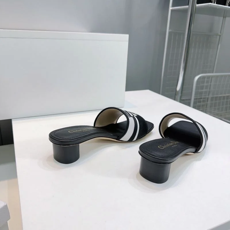 Christian Dior Slippers AllSeason 21409
