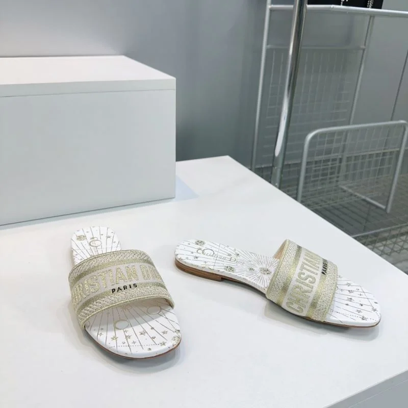FastDry Christian Dior Slippers 21410