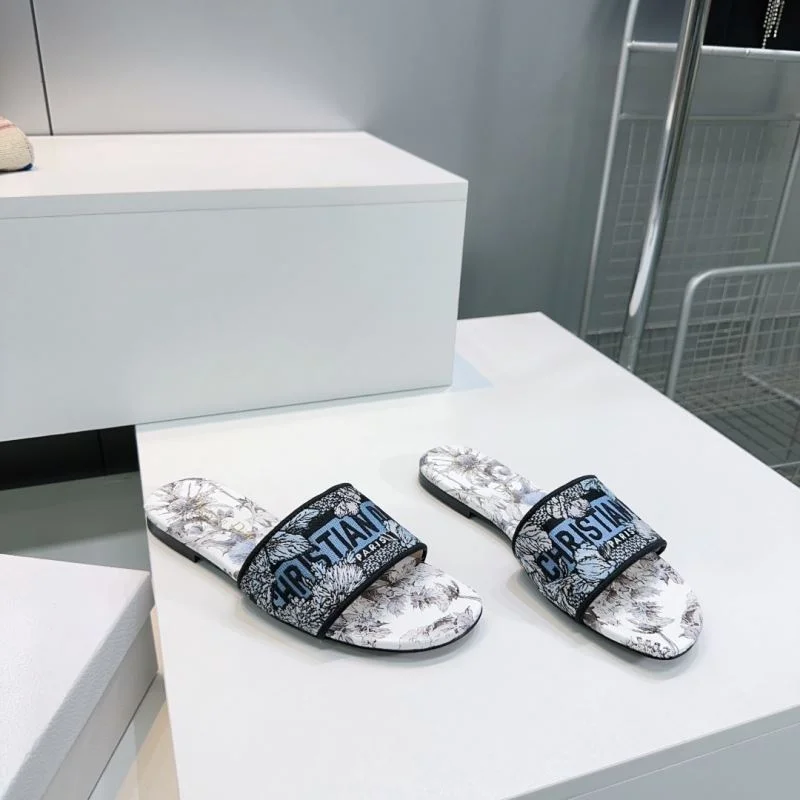 Christian Dior Slippers Bright 21401