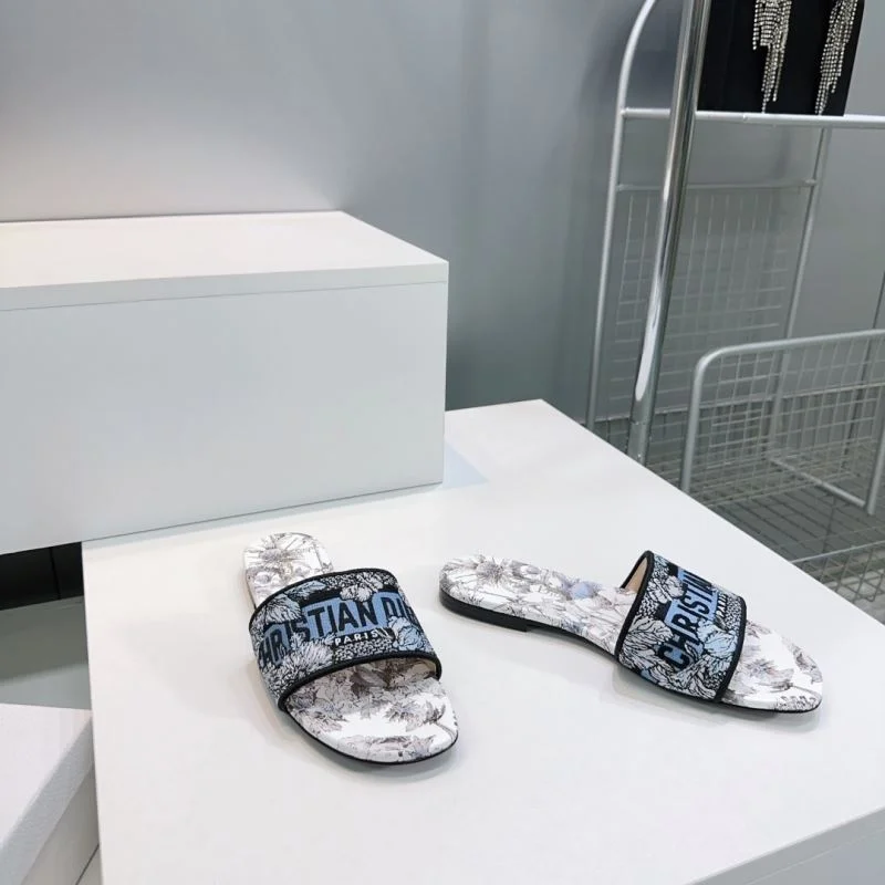 Christian Dior Slippers Bright 21401