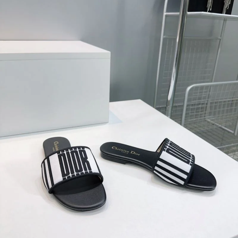 Christian Dior Slippers FastDry 21396