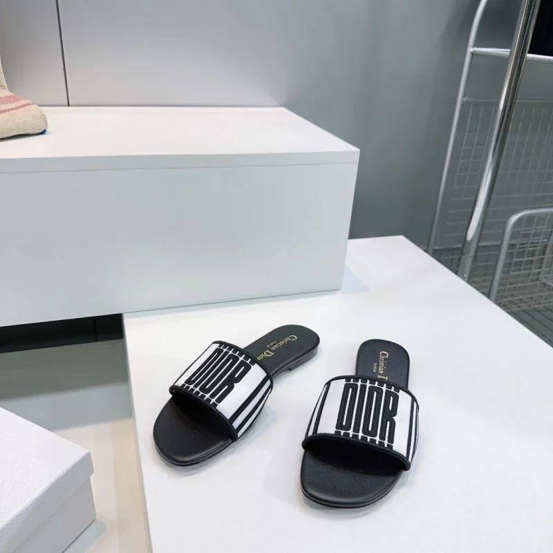 Christian Dior Slippers FastDry 21396