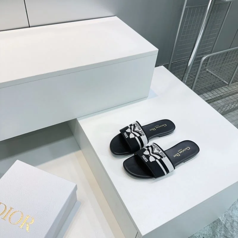 BestValue Christian Dior Slippers 21397