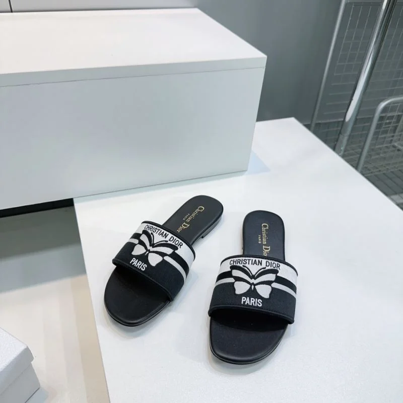 BestValue Christian Dior Slippers 21397