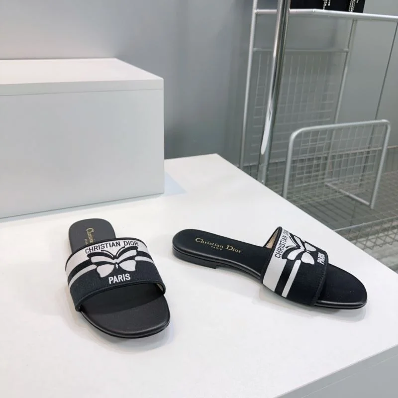 BestValue Christian Dior Slippers 21397
