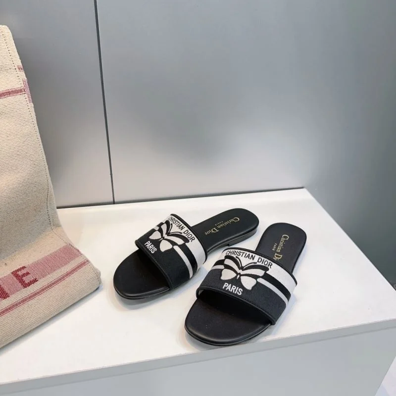 BestValue Christian Dior Slippers 21397