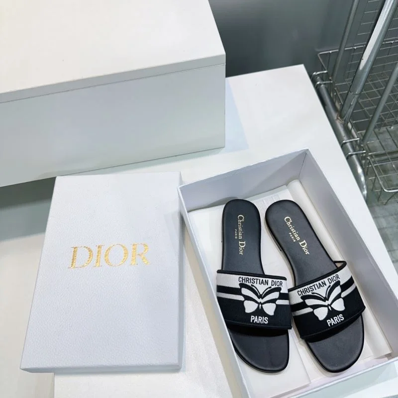 BestValue Christian Dior Slippers 21397