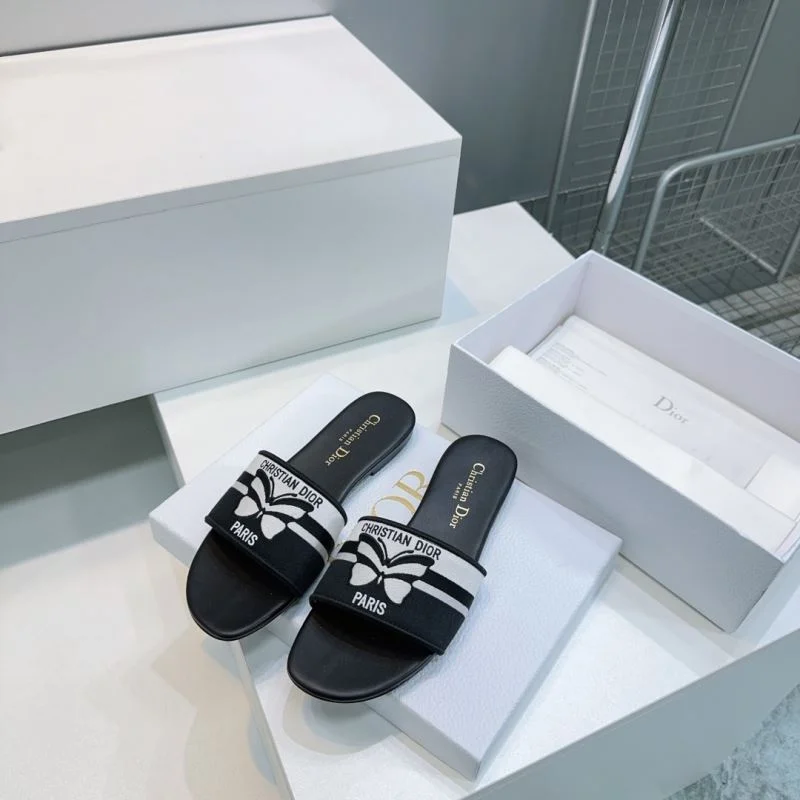 BestValue Christian Dior Slippers 21397