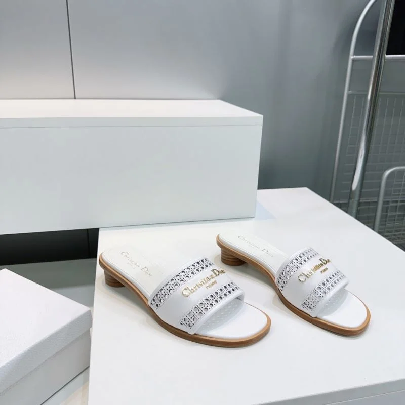 Christian Dior Slippers UrbanChic 21394