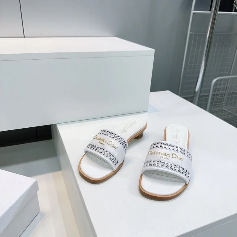 Christian Dior Slippers UrbanChic 21394