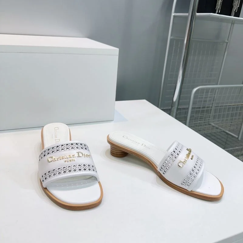 Christian Dior Slippers UrbanChic 21394