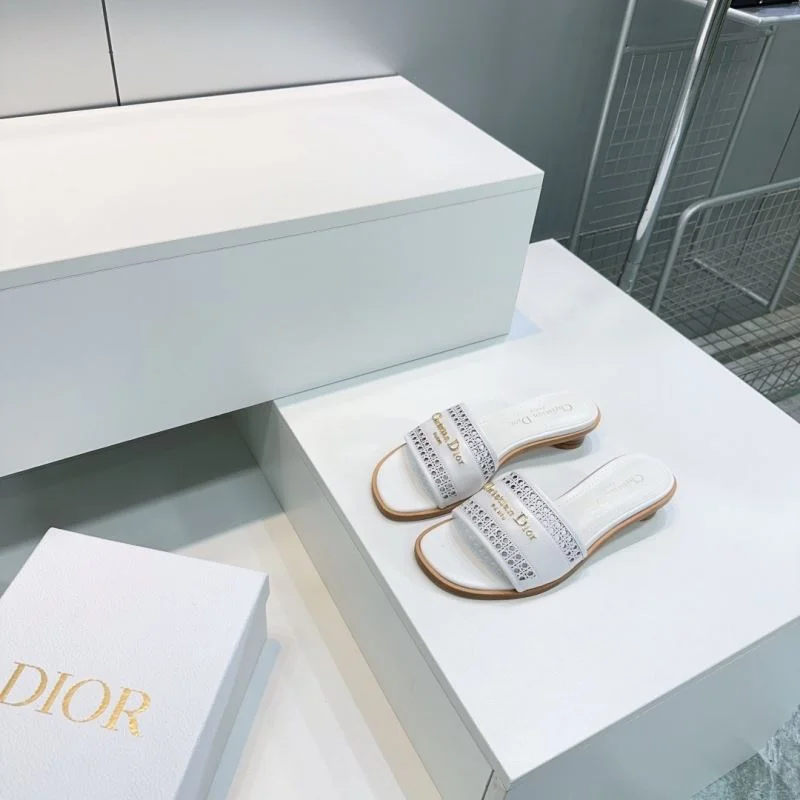 Christian Dior Slippers UrbanChic 21394
