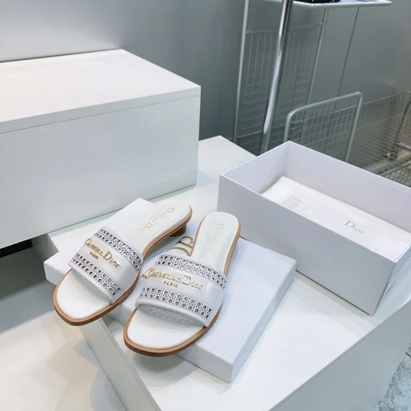 Christian Dior Slippers UrbanChic 21394