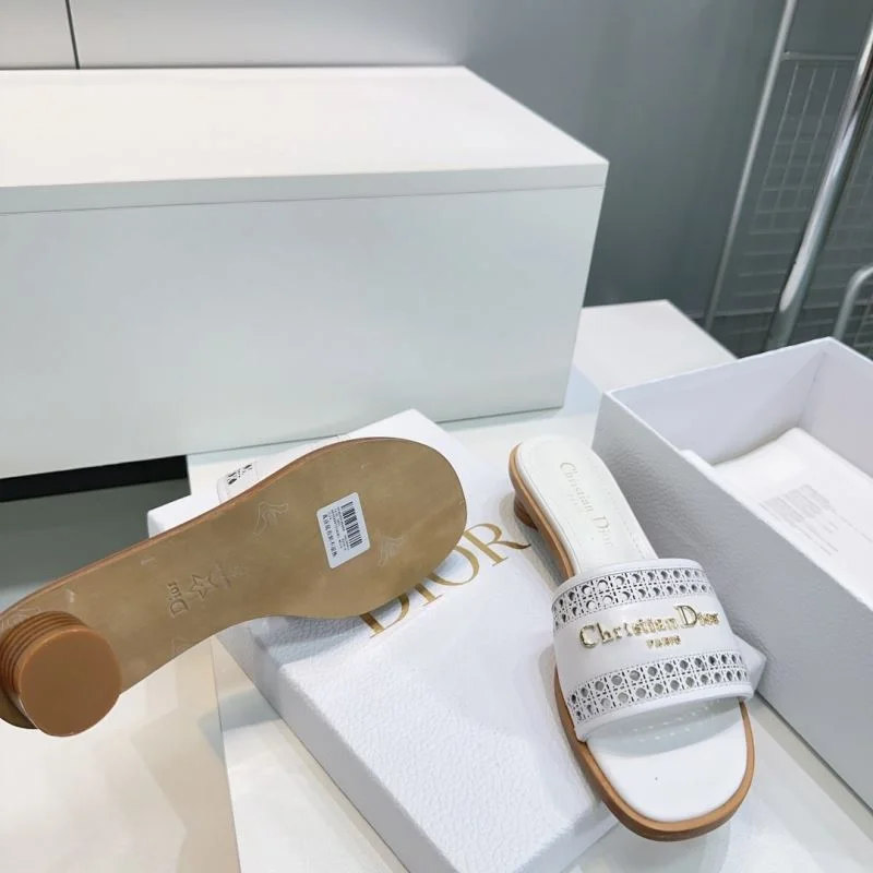 Christian Dior Slippers UrbanChic 21394