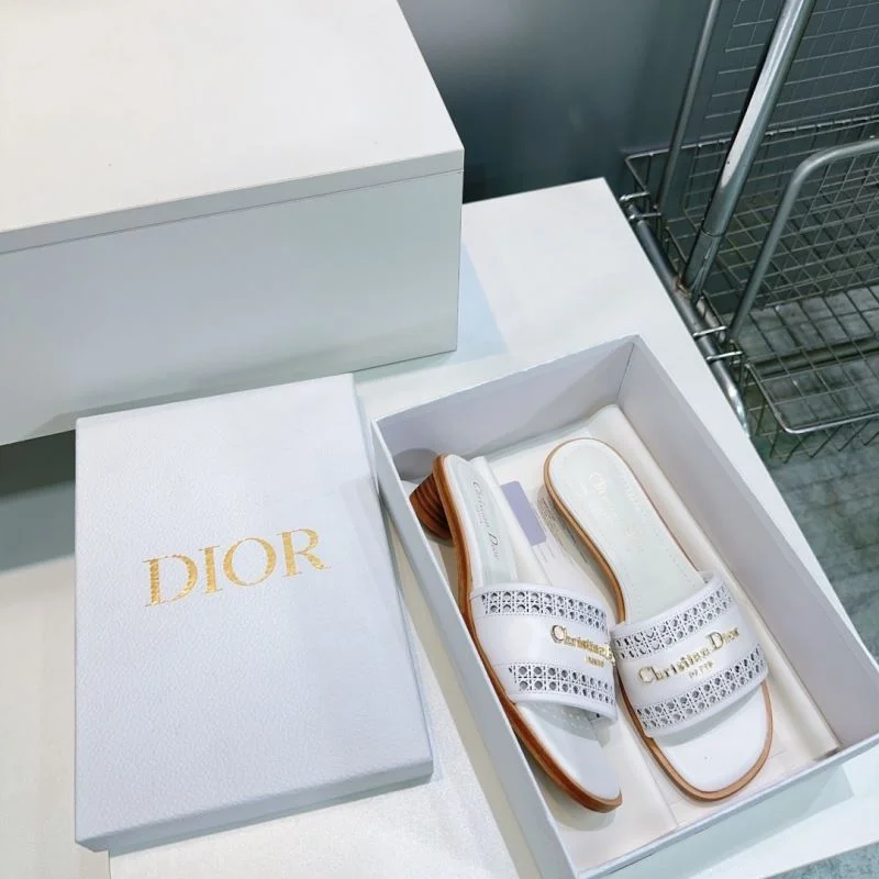 Christian Dior Slippers UrbanChic 21394