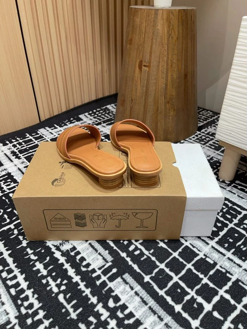 Christian Dior Slippers Versatile 21373