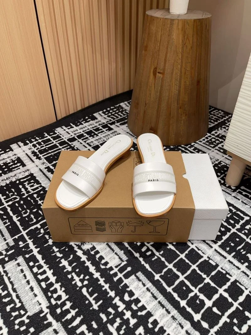 FastDry Christian Dior Slippers 21380