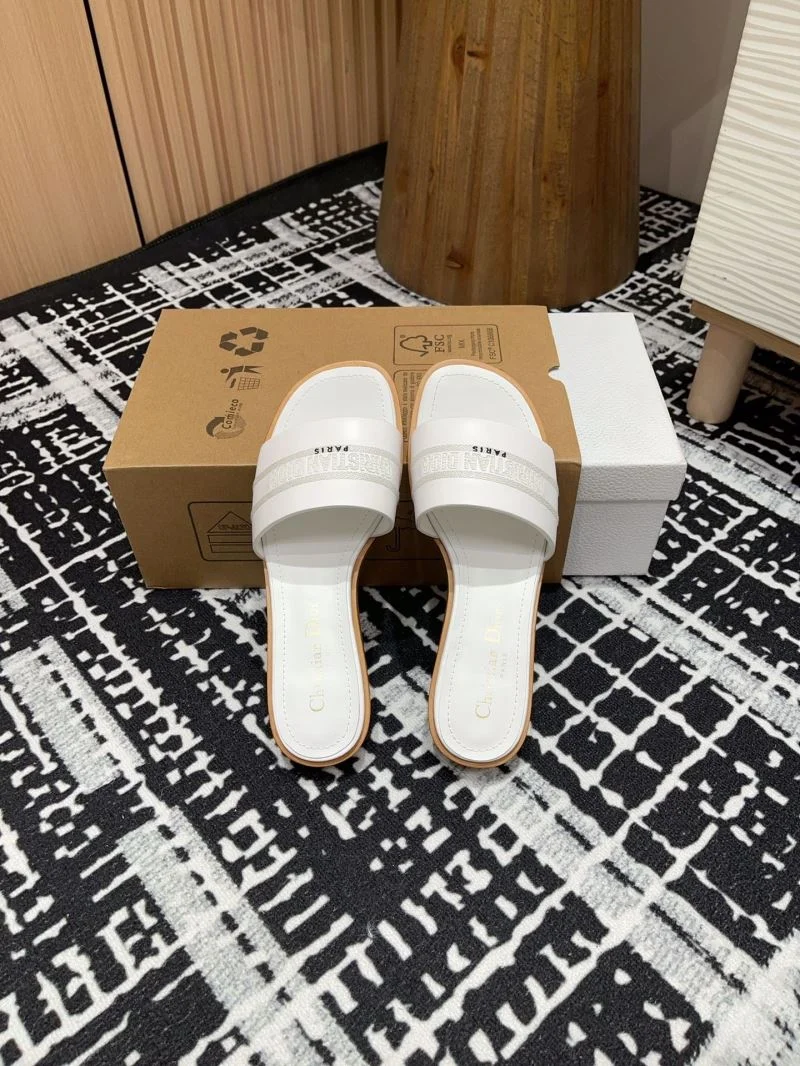 FastDry Christian Dior Slippers 21380