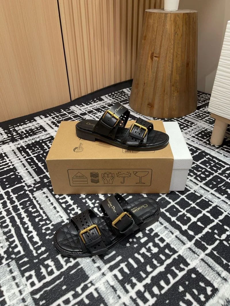 Christian Dior Slippers QuickDry 21377