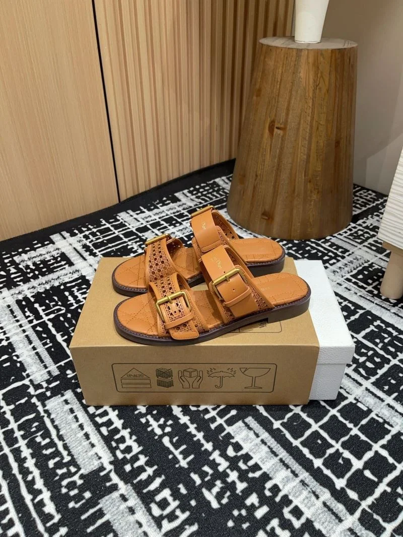 UrbanStyle Christian Dior Slippers 21366