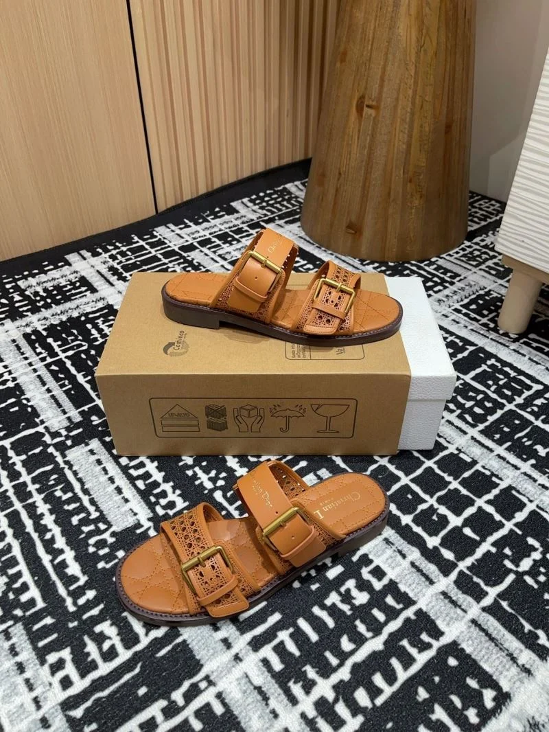 UrbanStyle Christian Dior Slippers 21366