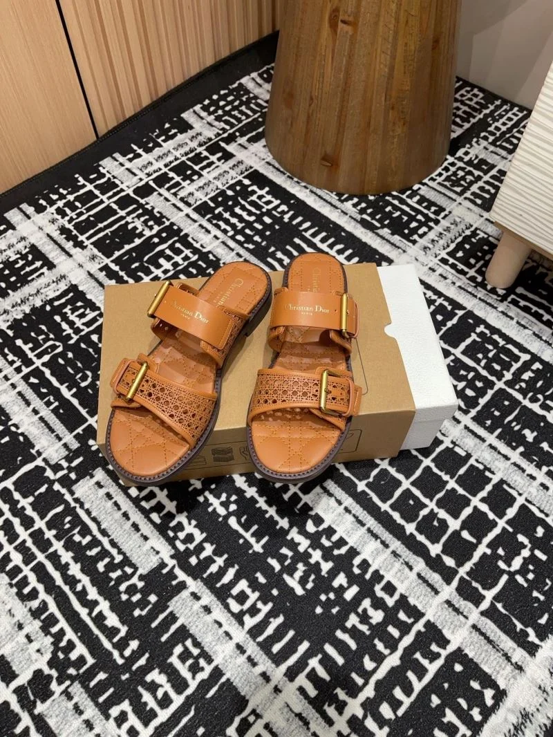 UrbanStyle Christian Dior Slippers 21366