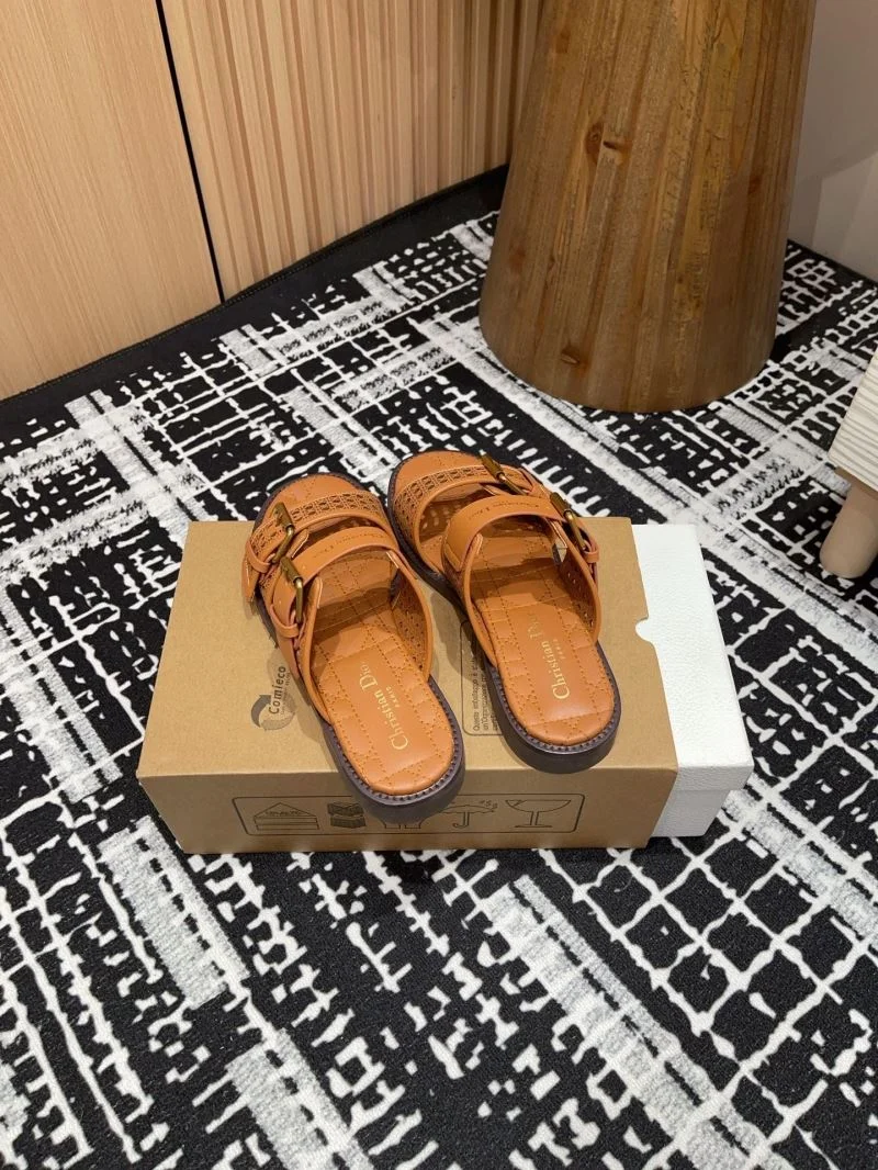 UrbanStyle Christian Dior Slippers 21366