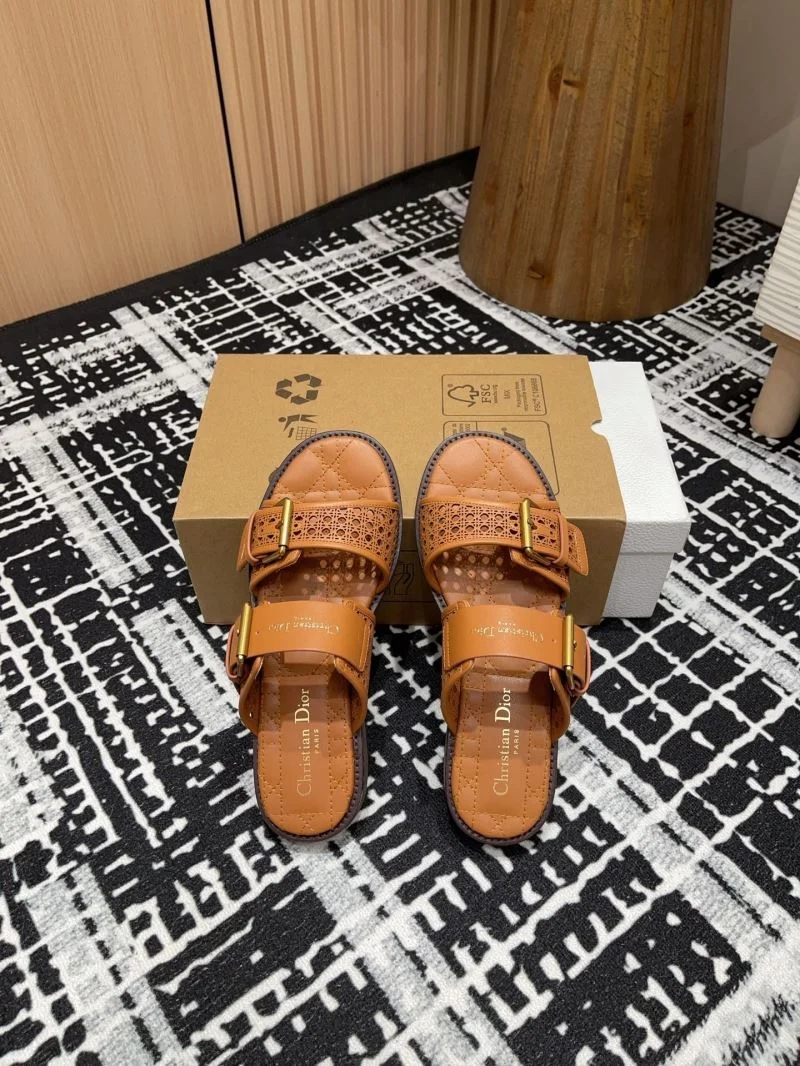 UrbanStyle Christian Dior Slippers 21366