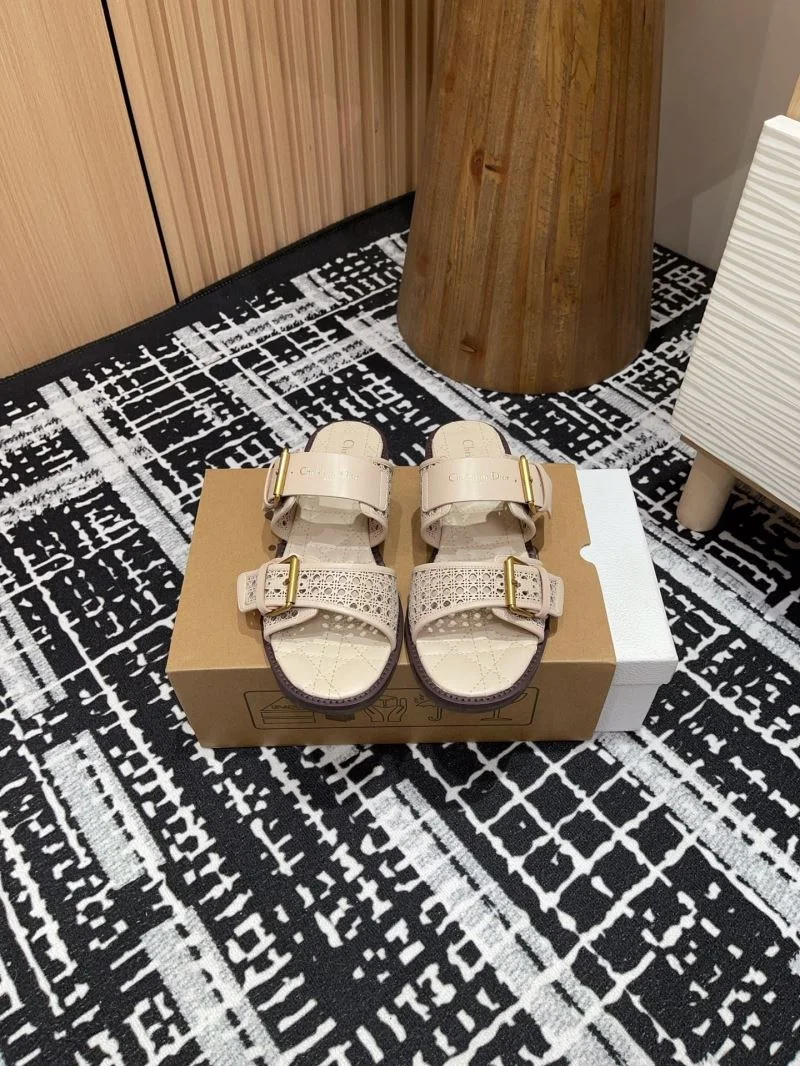 Christian Dior Slippers UrbanStyle 21368