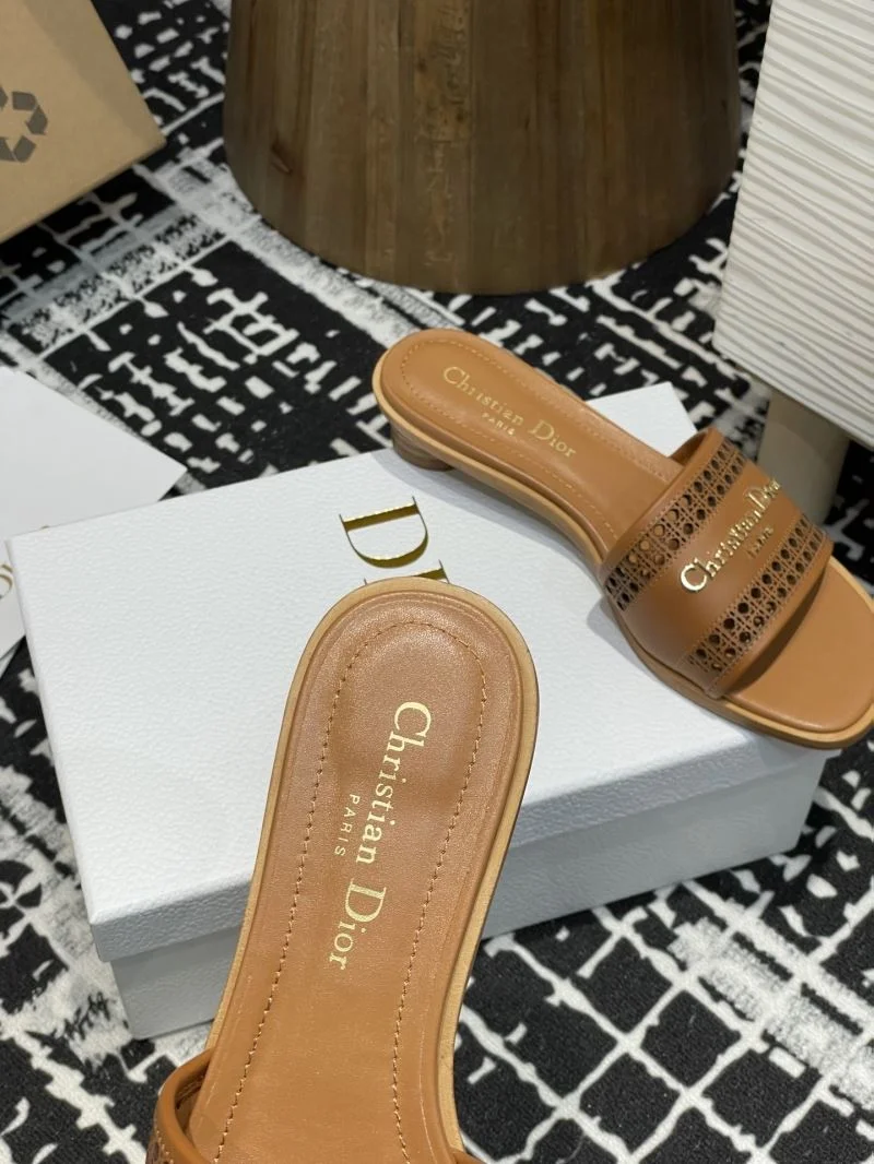 Christian Dior Slippers Affordable 21361