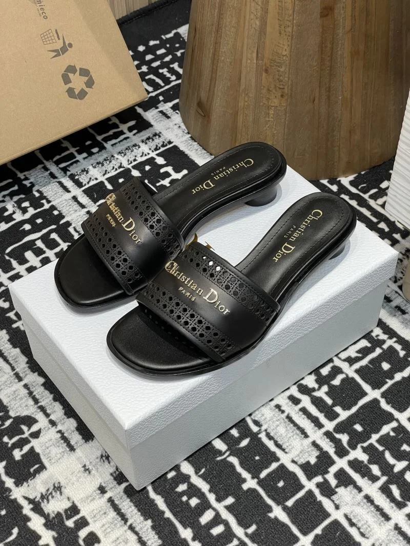 Christian Dior Slippers FastDry 21365