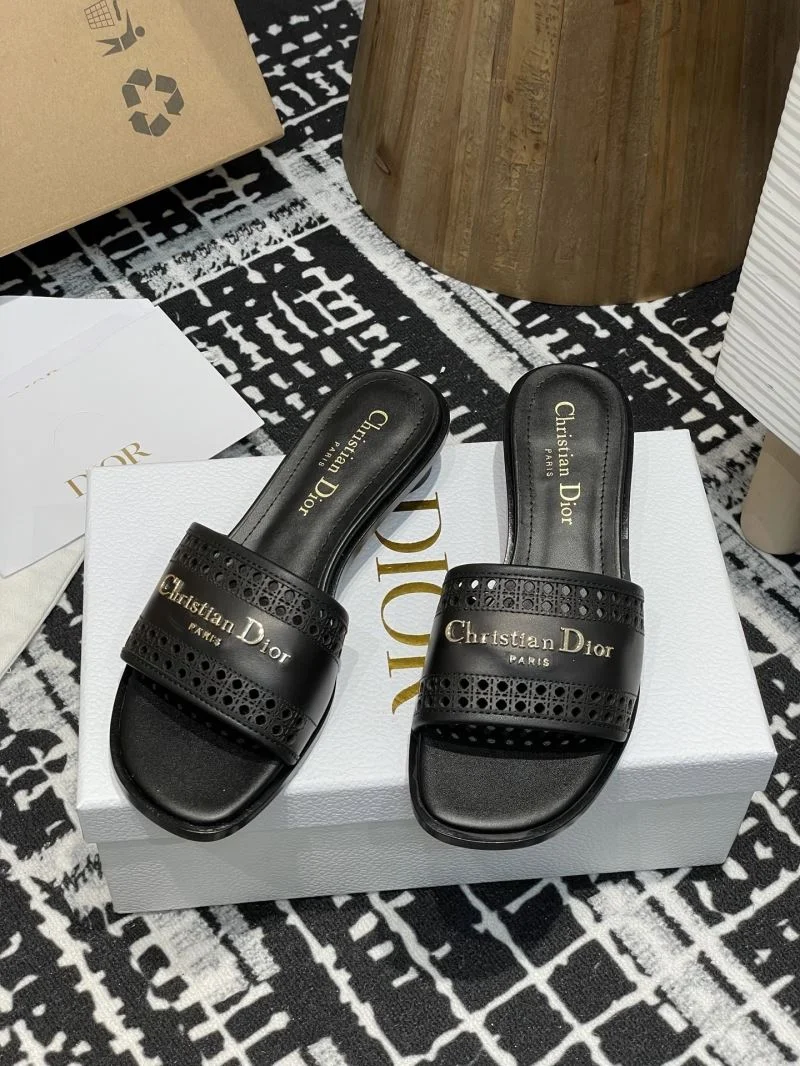 Christian Dior Slippers FastDry 21365