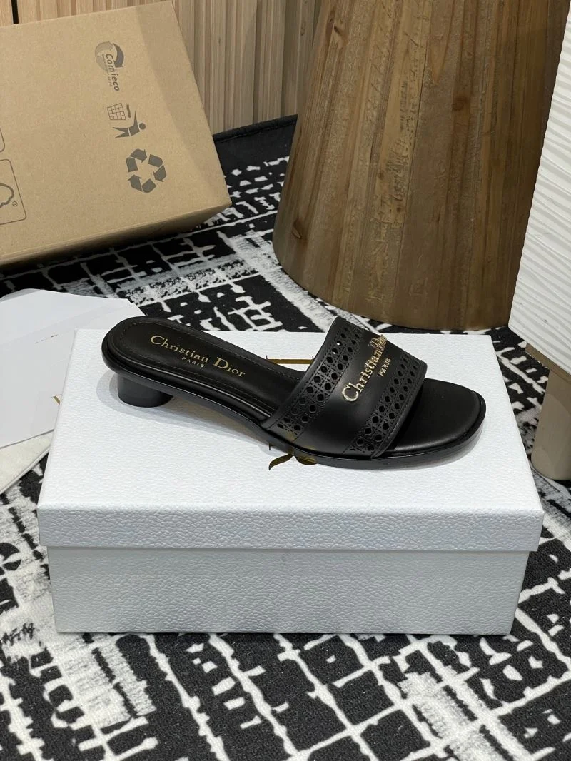 Christian Dior Slippers FastDry 21365