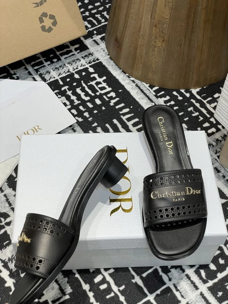 Christian Dior Slippers FastDry 21365
