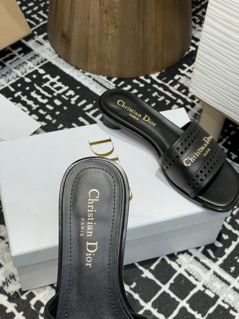 Christian Dior Slippers FastDry 21365